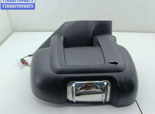 купить Зеркало наружное правое на Citroen Jumper (2006-2014)