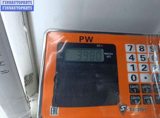 купить Руль на BMW 5 E39 (1995-2003)