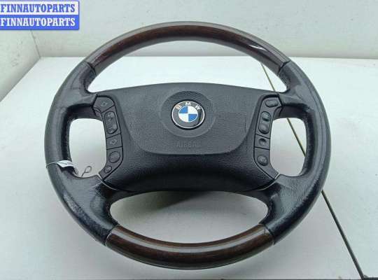 купить Руль на BMW 5 E39 (1995-2003)