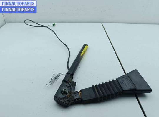 купить Замок ремня безопасности передний на Opel Astra G (1998-2004)