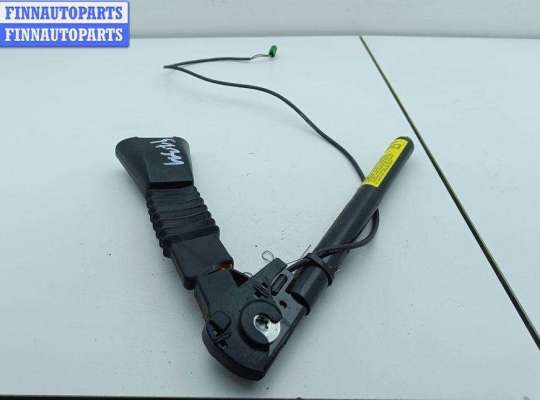 купить Замок ремня безопасности передний на Opel Astra G (1998-2004)