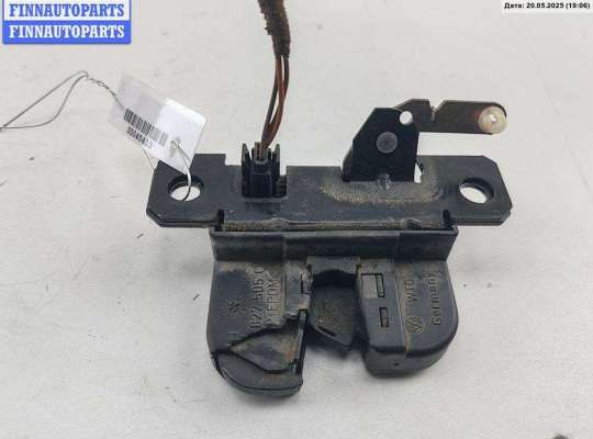 купить Замок багажника на Volkswagen Passat B5