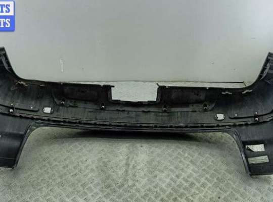 купить Бампер задний на Volkswagen Touareg