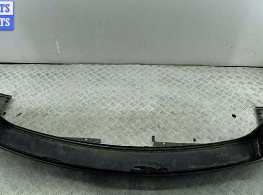 купить Бампер задний на Volkswagen Touareg