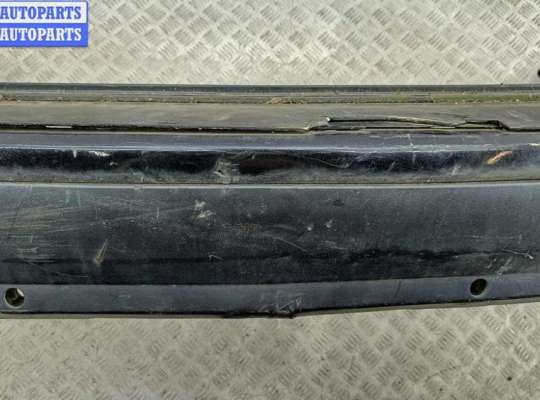 купить Бампер задний на Volkswagen Touareg