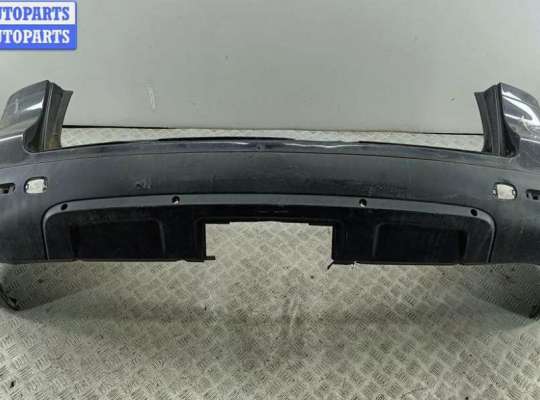 купить Бампер задний на Volkswagen Touareg