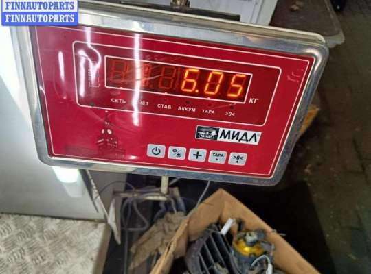 купить Бампер задний на Volkswagen Touareg