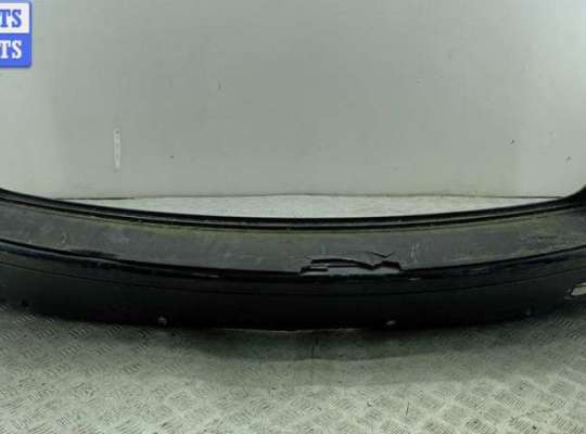 купить Бампер задний на Volkswagen Touareg