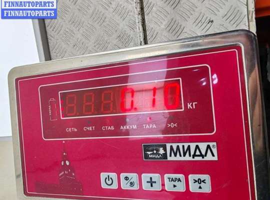 купить Блок кнопок управления стеклоподъемниками на Volkswagen Passat B5