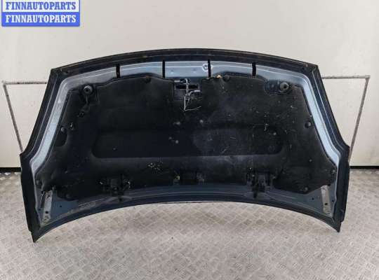 купить Капот на Citroen Berlingo B9 (2008- )