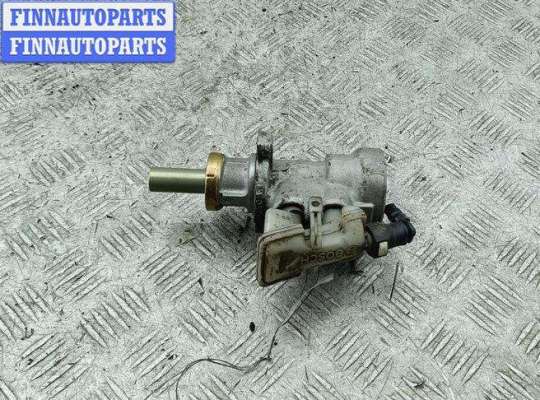 Главный тормозной цилиндр (ГТЦ) на Ford Focus I