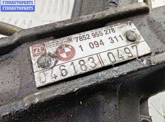 купить Рейка рулевая на BMW 5 E39 (1995-2003)