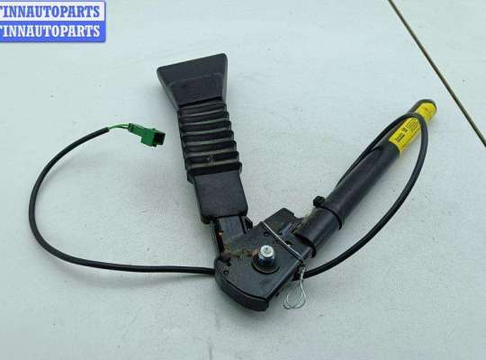 купить Замок ремня безопасности передний на Opel Astra G (1998-2004)