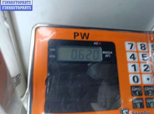 Пиропатрон (замок) ремня безопасности