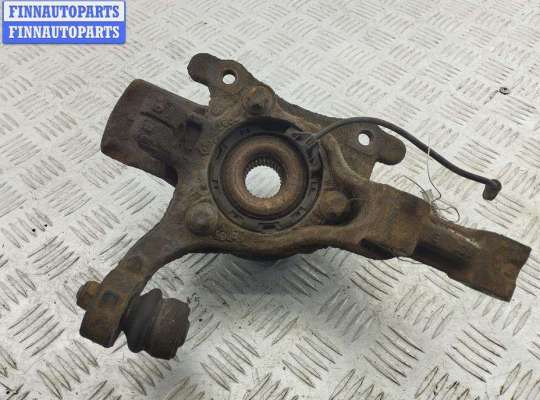 купить Ступица передняя правая на Opel Zafira B (2004-2014)