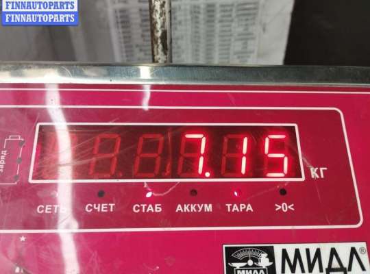 купить Ступица передняя правая на Opel Zafira B (2004-2014)