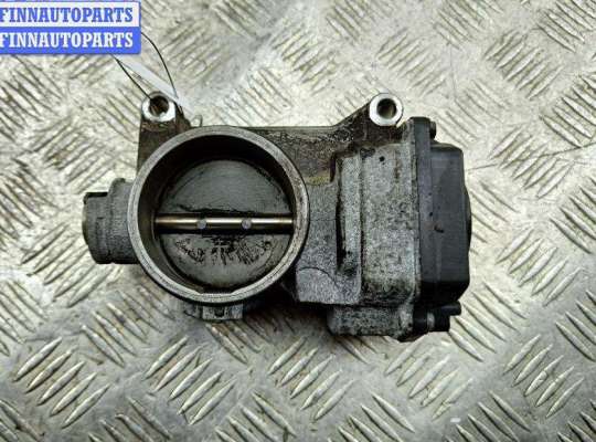 Заслонка дроссельная RN1596663 на Renault Kangoo I (1998-2008)