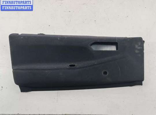 купить Обшивка двери передней левой (дверная карта) на Volkswagen Passat B3