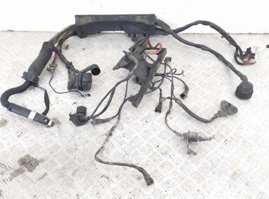 Проводка двигателя BM3253660 на BMW 3 E36 (1991-2000)