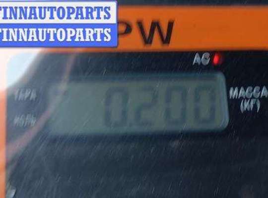 купить Расходомер (измеритель потока воздуха) на BMW 3 E90/E91/E92/E93 (2005-2013)