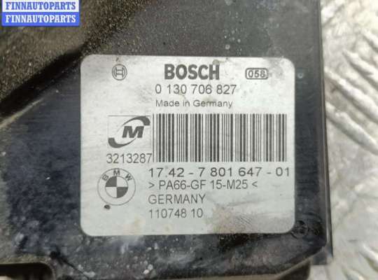 купить Вентилятор радиатора на BMW 3 E90/E91/E92/E93 (2005-2013)