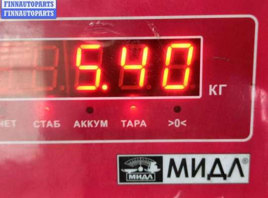 купить Вентилятор радиатора на BMW 3 E90/E91/E92/E93 (2005-2013)