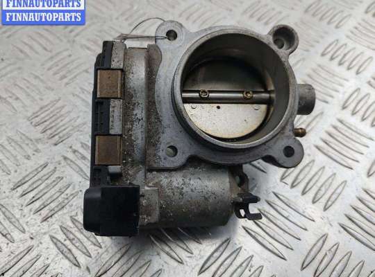 купить Заслонка дроссельная на Mercedes E-Class W210 (1995-2002)