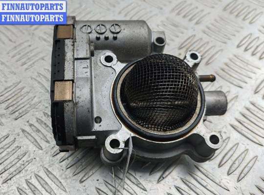 купить Заслонка дроссельная на Mercedes E-Class W210 (1995-2002)