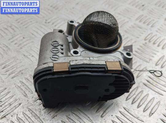 купить Заслонка дроссельная на Mercedes E-Class W210 (1995-2002)