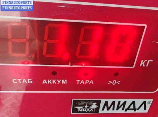 купить Заслонка дроссельная на Mercedes E-Class W210 (1995-2002)