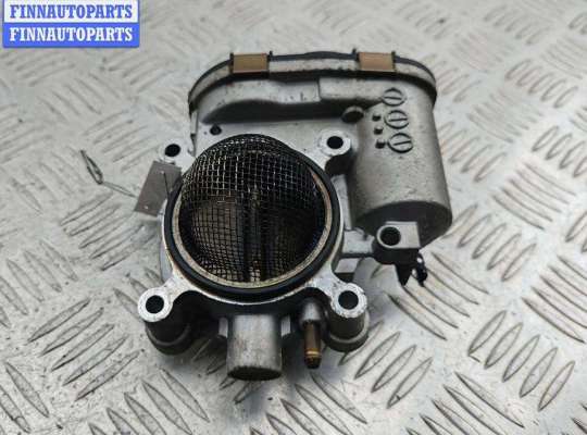 купить Заслонка дроссельная на Mercedes E-Class W210 (1995-2002)