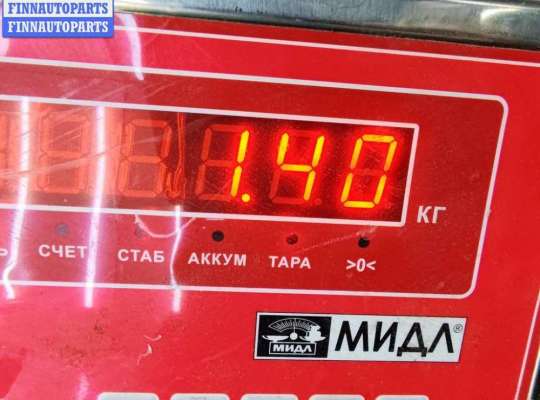 купить Коллектор впускной на Mercedes S-Class W220 (1998-2005)