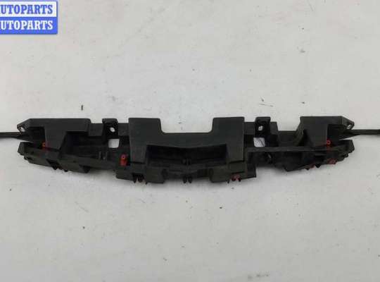 купить Кронштейн бампера переднего на Opel Astra J (2009-2015)