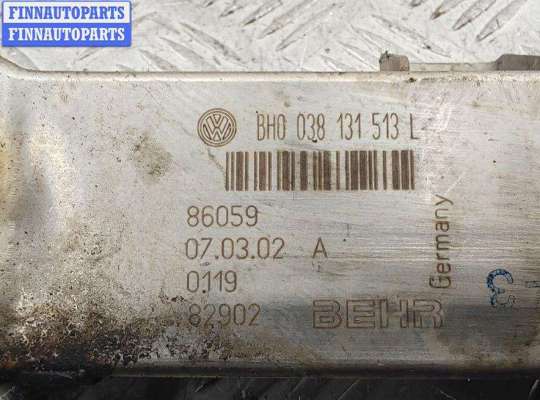 купить Радиатор системы EGR на Volkswagen Sharan (2000-2010)