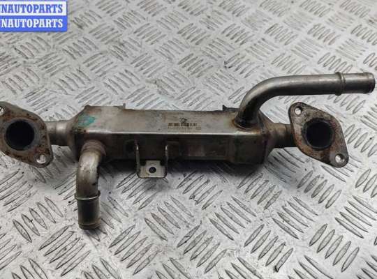 купить Радиатор системы EGR на Volkswagen Sharan (2000-2010)