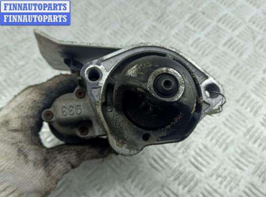 купить Стартер на Volkswagen Passat B5+ (GP)