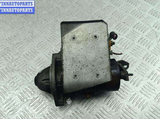 купить Стартер на Volkswagen Passat B5+ (GP)