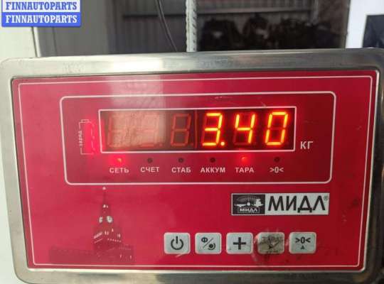 купить Стартер на Volkswagen Passat B5+ (GP)