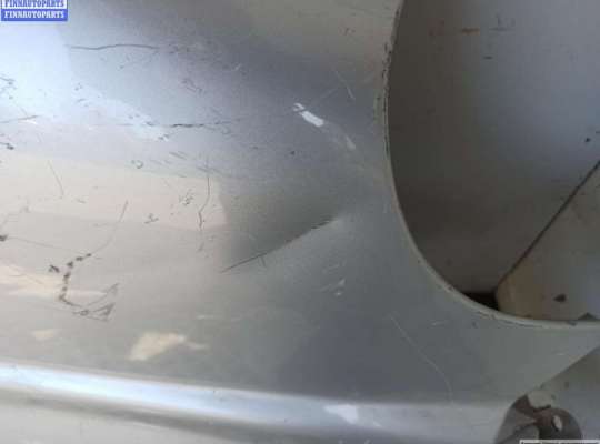 купить Крыло переднее правое на Nissan Primastar