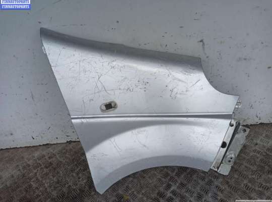 купить Крыло переднее правое на Nissan Primastar