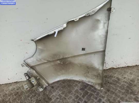 купить Крыло переднее правое на Nissan Primastar