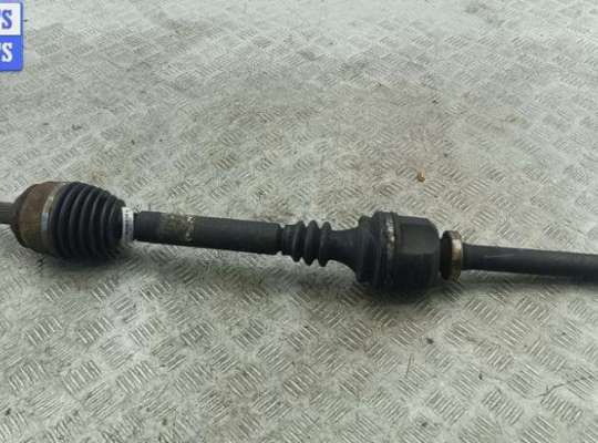 купить Полуось передняя правая на Renault Laguna II (2001-2007)