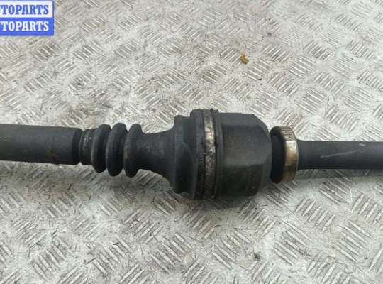 купить Полуось передняя правая на Renault Laguna II (2001-2007)