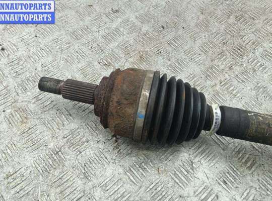 купить Полуось передняя правая на Renault Laguna II (2001-2007)