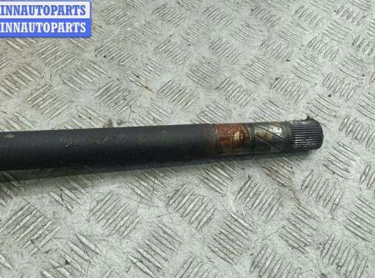 купить Полуось передняя правая на Renault Laguna II (2001-2007)