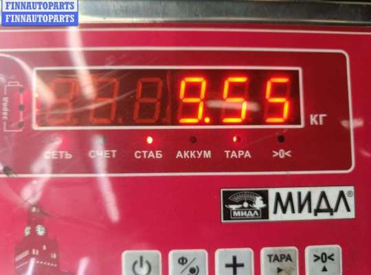 купить Полуось передняя правая на Renault Laguna II (2001-2007)