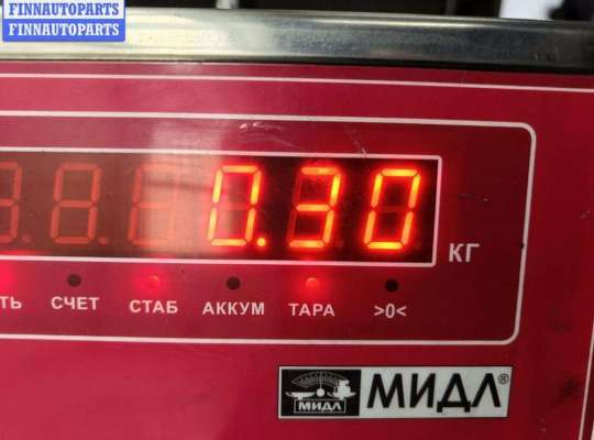 купить Патрубок радиатора на BMW 5 E39 (1995-2003)