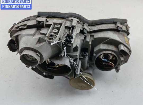 Фара передняя на Mercedes-Benz C (W203)