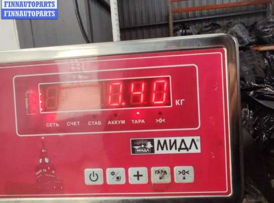 купить Шкив на Volvo S40 / V40 (1995-2004)