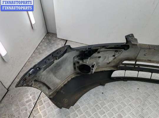 купить Бампер передний на Ford Focus II (2004-2011)